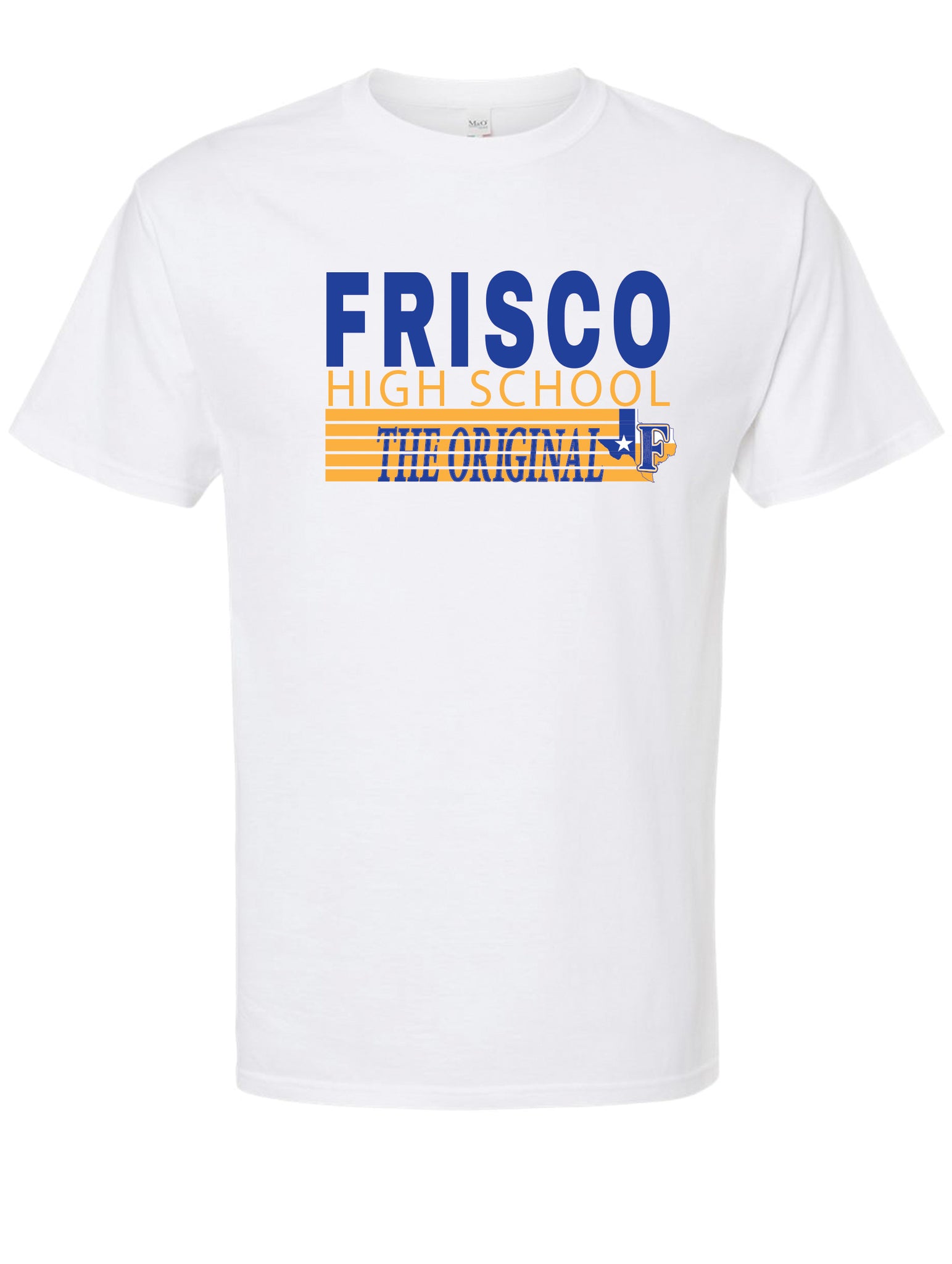 Frisco The Original