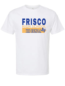 Frisco The Original