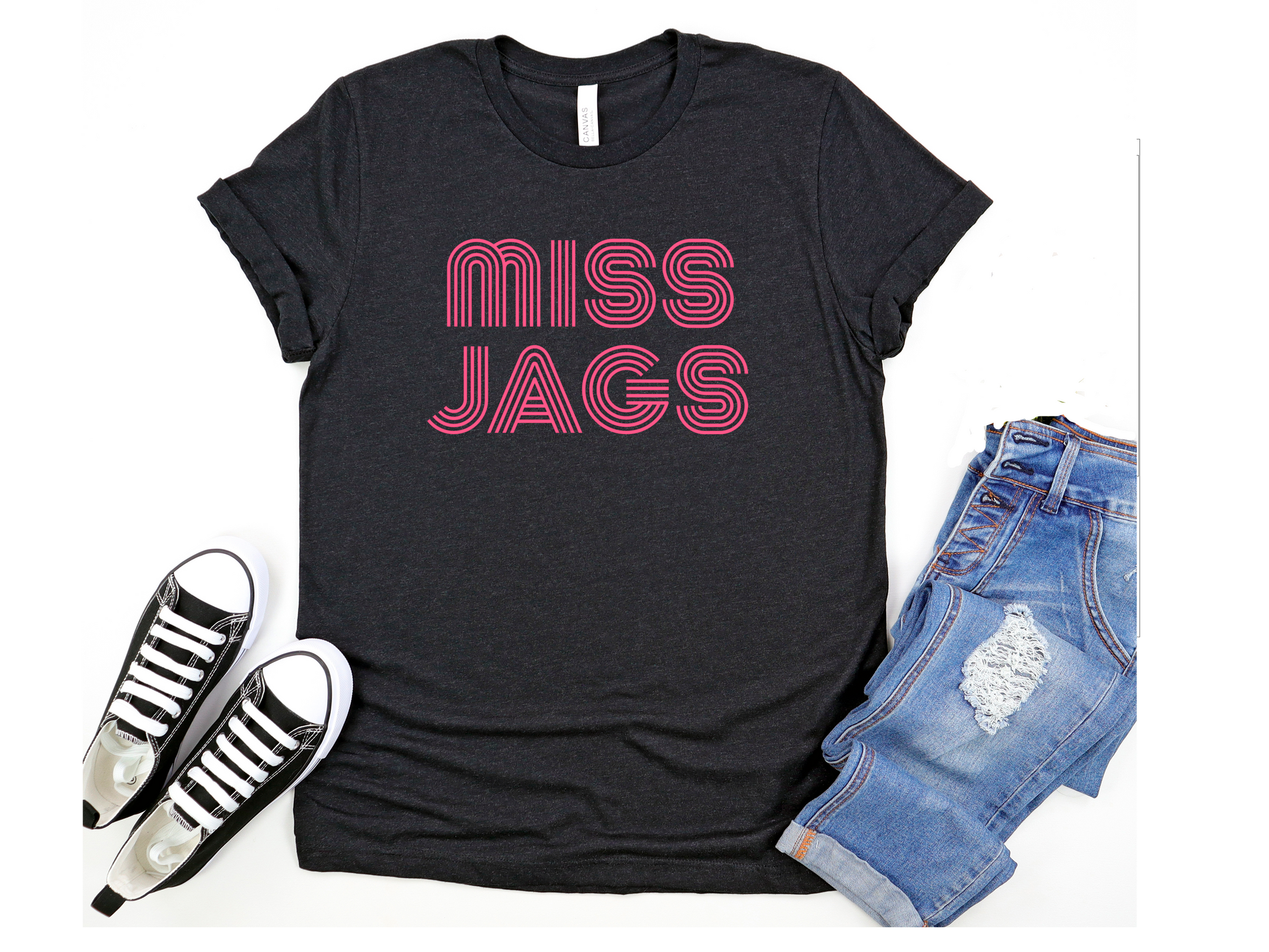 Miss Jags Tshirt