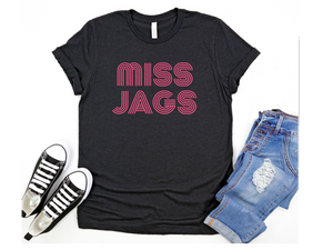 Miss Jags Tshirt