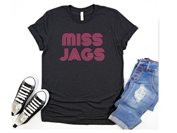 Miss Jags Tshirt