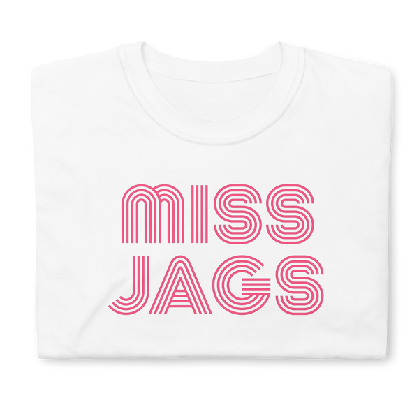 Miss Jags Tshirt